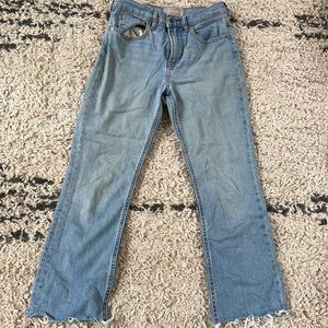 Everlane original cheeky